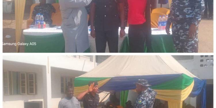 Be proactive in the discharge of your duties, Anambra CP charge 110 newly promoted officers