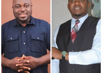 NANS lauds Chief Ume (Ike Abam) philanthropy, presents Cow Gift as appreciation