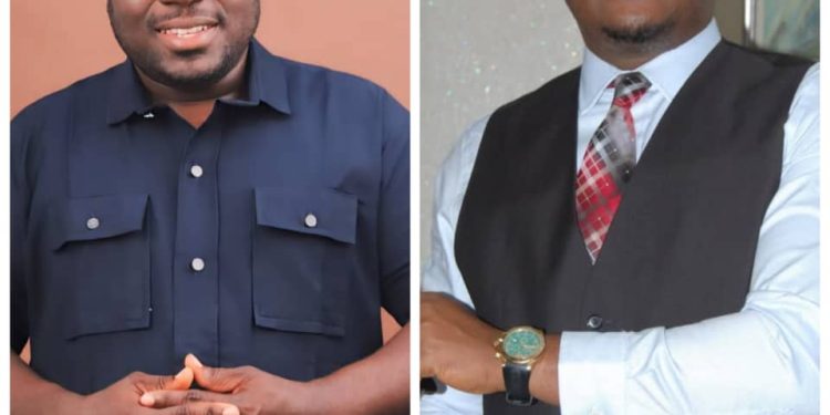 NANS lauds Chief Ume (Ike Abam) philanthropy, presents Cow Gift as appreciation