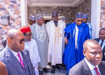 SPC joins APC as Dalori’s hands daughter over in marriage 