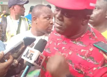 Insecurity: Again, Ebube Muonso Hits Hard On Soludo