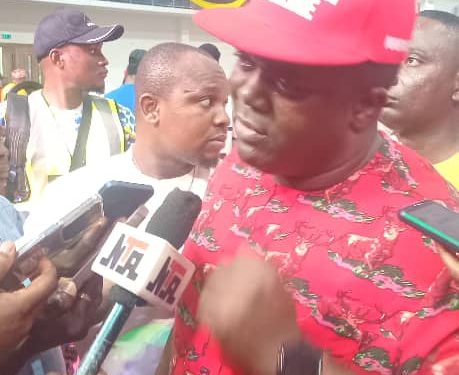 Insecurity: Again, Ebube Muonso Hits Hard On Soludo