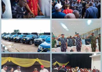 Anambra Govt unveils Homeland security law, launches operation Udo- Ga- Achi
