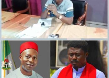 Apologise to Soludo for calling him names, Obi urge Ebube muonso,