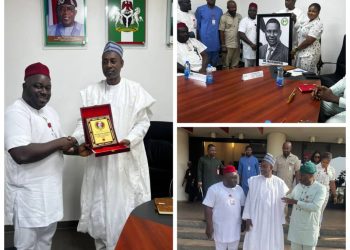 NANS Southeast appeals to EFCC to recruit fresh Graduates 