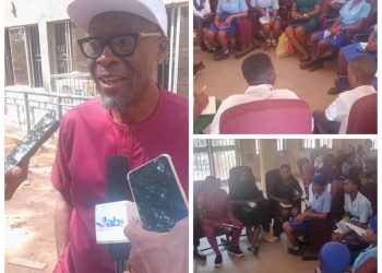 Anambra Govt, Ashoka advocates for everyone as changemakers 