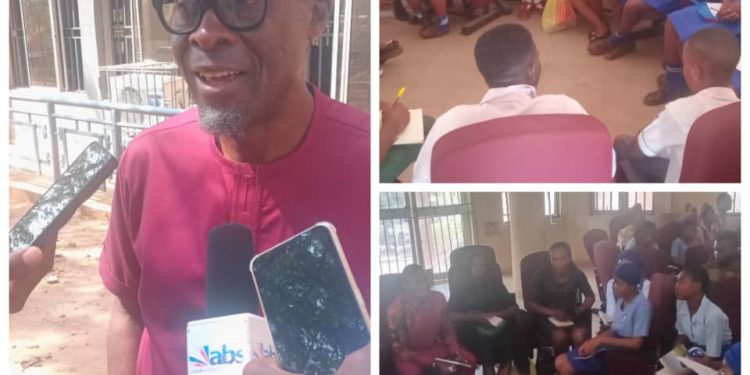 Anambra Govt, Ashoka advocates for everyone as changemakers