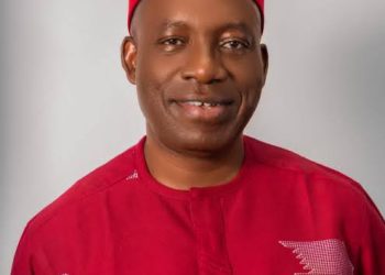 Insecurity: Again, Ebube Muonso Hits Hard On Soludo