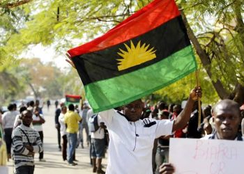 IPOB seek support for ESN 4th Anniversary