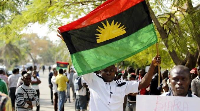 IPOB seek support for ESN 4th Anniversary