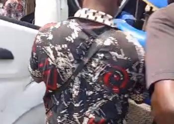 How Oba Youths allegedly Attacked Sasa Members over Tipper Driver’s Incident