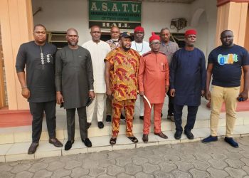 Insecurity: Mefor urge President Generals to support Soludo security architecture 