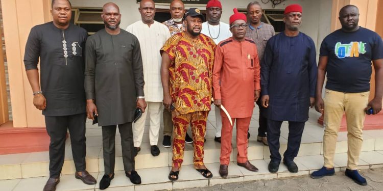 Insecurity: Mefor urge President Generals to support Soludo security architecture