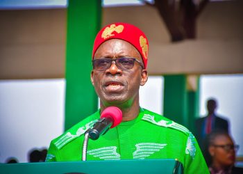 Soludo’s Pan Nigerian Dispostion As An Acclaimed Leadership mlModel says Aburime