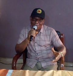 Lawmaker’s murder: Activist Obi calls for questioning on ex- Anambra CP Itam involvement