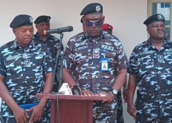 Fleeing Suspects are not principal actors but drivers, – Anambra CP Orutugu