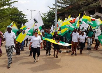Support Group Backs Governor Soludo, Urges Ndi Anambra to Support His Re-Election