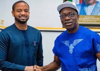 Soludo Bids Farewell to SEDC Boss, Okoye, Calls for Railway Connections to Southeastern States
