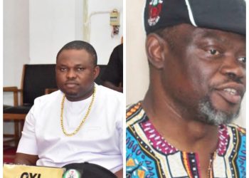 Obey Court Order, Desist From Aiding Illegality, Anambra Lawmaker ‘Ojike’ Warns, Okparaezechukwu