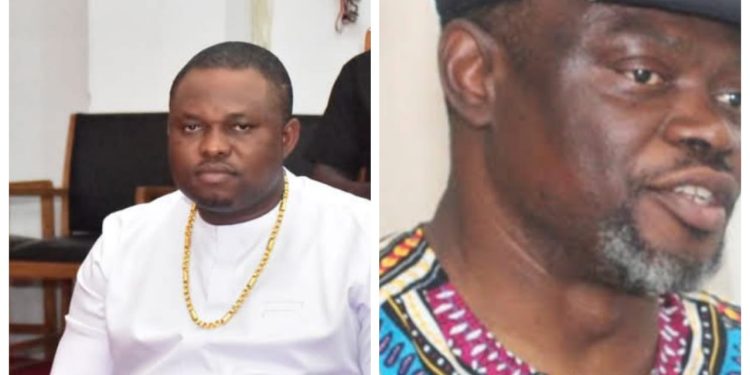 Obey Court Order, Desist From Aiding Illegality, Anambra Lawmaker ‘Ojike’ Warns, Okparaezechukwu