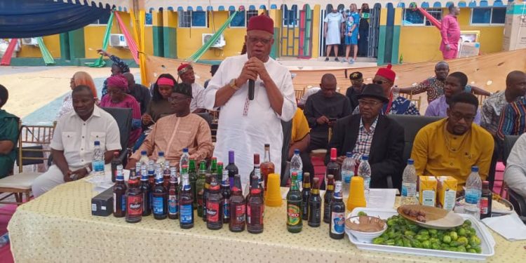 AIG Ndidi Aghaulor retires meritoriously, decorates 5 senior officers