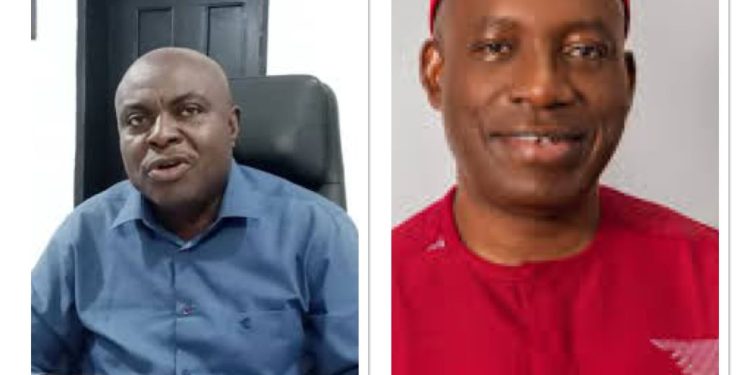 Anambra State Ministry of Works and Infrastructure Celebrates Governor Soludo’s Prestigious “2024 Governor of the Year” Award