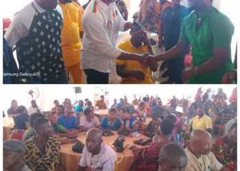 YPP Stakeholders seek for more collaborative efforts towards Strengthening party’s mandate