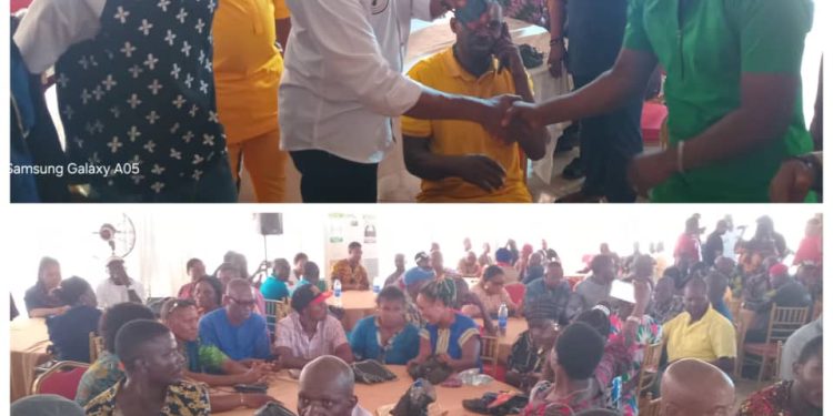 YPP Stakeholders seek for more collaborative efforts towards Strengthening party’s mandate