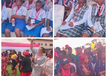 Summit: Aguata Women urged to uphold right virtues of womanhood