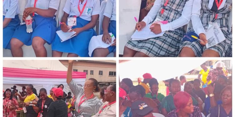 Summit: Aguata Women urged to uphold right virtues of womanhood