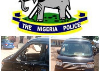 One shot dead as Police rescue kidnapped victim, recover shuttle 