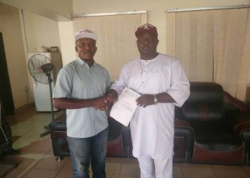 Idemili North Mayor Appoints Onwumelu, Special Adviser (SPAD) On Youth Mobilization And Development 