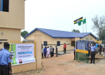 Police Officer Under Investigation for Involvement in land dispute as AIG Zone 13 orders detailed probe