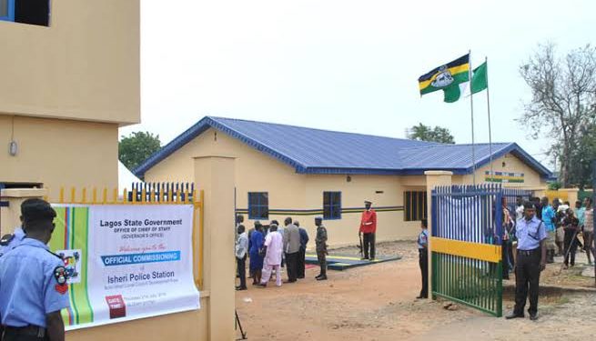Police Officer Under Investigation for Involvement in land dispute as AIG Zone 13 orders detailed probe