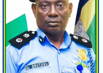 There is still much to be done – Anambra CP Orutugu