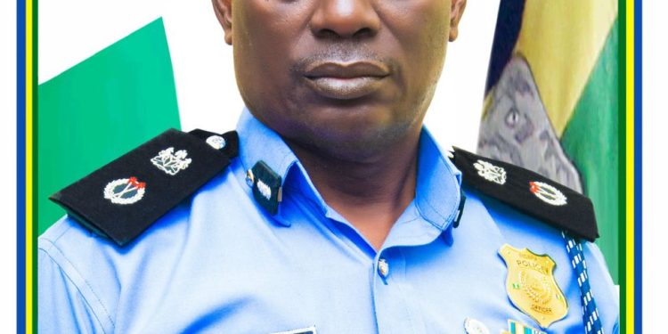 There is still much to be done – Anambra CP Orutugu
