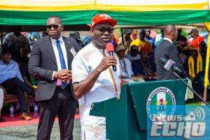 Soludo names Nteje Airport Road, Willie Obiano Boulevard