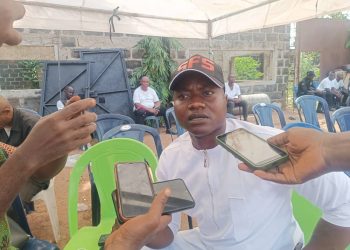 Our target is to get rid of any illegality, anti touting operations in Anambra — SASA Boss