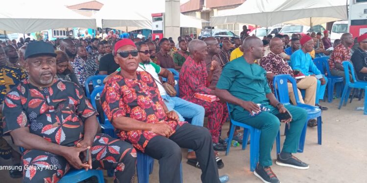 IPMAN to embark on strike Over High Taxation, Harassment of Members by Anambra State Govt
