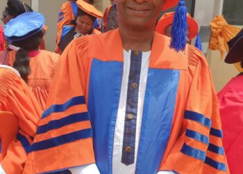 UNIZIK Acting VC appoints Ojukwu as Special Adviser on Media, Strategy