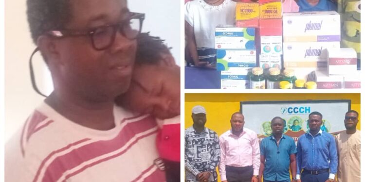 Children’s Day: in Anambrs, NAS celebrates with Chiemma kids