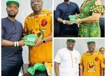 Go, Preach The Good Gospel, APGA Boss task Soludo Witnesses 