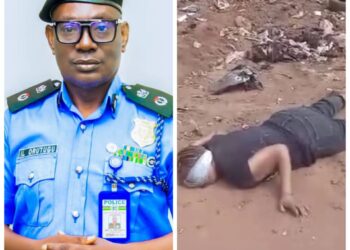 Murder of Female Banker: Anambra Police Arrest 2 suspects