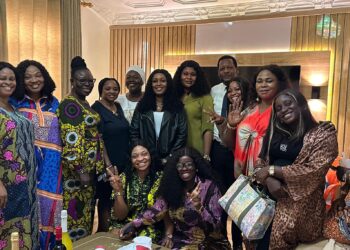 Association of the Wives of Commissioners in Delta State Partners with Swiss Health Care on Healthy Living Programmes in Asaba