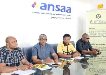 Anambra Guber Election: political parties to pay N50million for posters, banners, branded vehicles, others