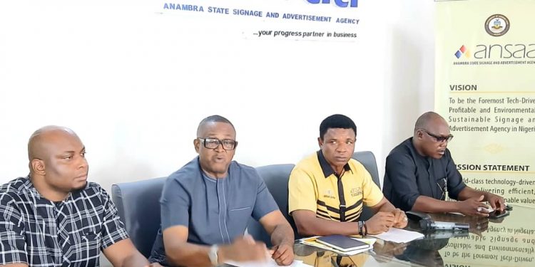 Anambra Guber Election: political parties to pay N50million for posters, banners, branded vehicles, others