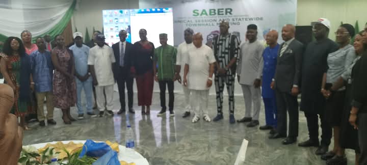 PEBEC Town Hall Meeting: A Historic Leap Towards Achieving a Business-Friendly Environment in Anambra State