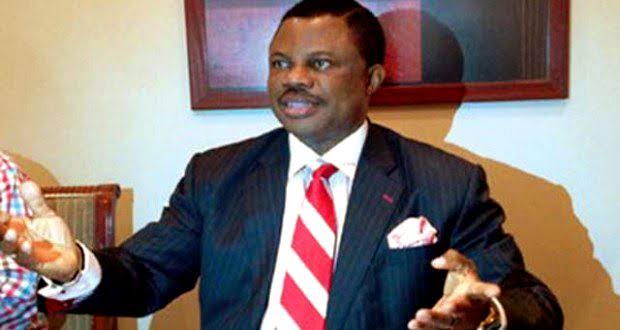 Ex-Anambra Governor, Obiano extols Super Falcon as 10th WAFCON Champions 