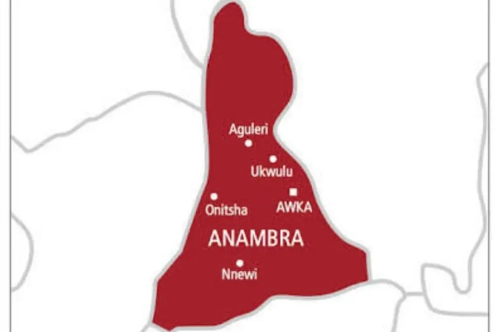 Gunmen Attack Osumenyi Attack; as 5 Youths, Retired Civil Servant murdered