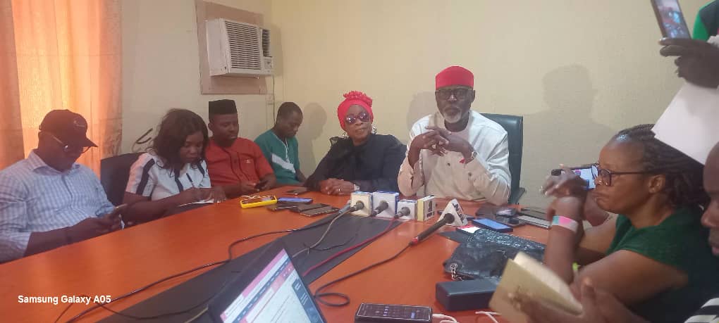 Udo Ga Chi Should be Disbanded – LP Governorship candidate, Moghalu